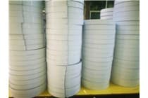 厂家直供长条EVA材质门窗密封条双面自粘密封条