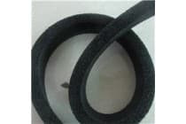 自粘单面海绵条阻燃高弹海绵密封条EVA泡绵密封条