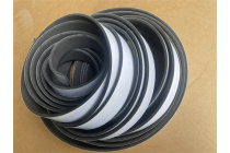 厂家供应自粘EVA密封条 防水防撞缓冲密封条