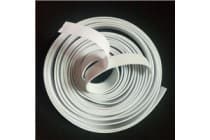 EVA泡棉密封条 自粘带胶海棉条高弹EVA自粘泡绵条