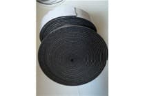 eva密封条门窗自粘海绵密封条配电箱胶条eva泡棉海绵条