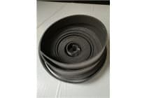 eva泡棉自粘胶条 EVA密封条 防水不干胶海绵条