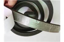 eva泡棉自粘胶条 EVA密封条 防水不干胶海绵条