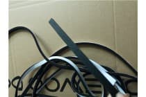 EVA泡棉防撞减震胶条 门窗密封隔音泡棉长条自粘胶条