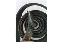 厂家直销白色EVA长条门窗密封条尺寸制定