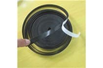 eva泡棉条防撞减震自粘海绵密封条