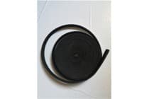 EVA背胶密封条 防水隔音自粘单棉胶eva泡棉海绵密封条