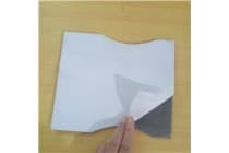 圆形防滑EVA脚垫 黑色EVA泡棉垫片 彩色EVA密封垫