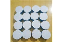 圆形防滑EVA脚垫 黑色EVA泡棉垫片 彩色EVA密封垫