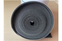 海绵条自粘 EVA防震隔音海绵密封条 门窗eva自粘海绵条