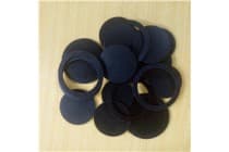 eva泡棉垫桌椅防滑垫背胶自粘eva泡棉脚垫条形eva垫片