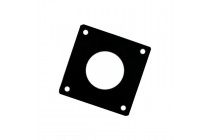 EPDM橡胶板三元乙丙橡胶密封垫