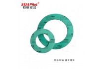 定制非标法兰密封垫片无石棉高温垫片非石棉垫片