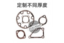 复盛压缩机用密封垫片制冷压缩机密封纸垫