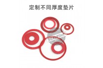 绝缘耐高温红钢纸垫红钢纸