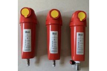 过滤器K058AO-C,K058AA-C,K058ACS-C