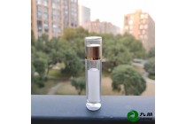 厂家直供三防整理剂防水防油防污纺织品专用CY-F02