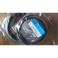 进口外铁壳TB和SB型油封-1