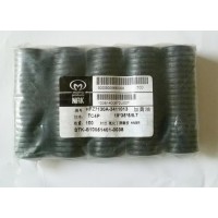 台湾进口TC型内骨架双唇油封