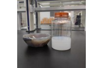 光学材料 耐高温 纳米氧化钇醇分散液CY-Y01G