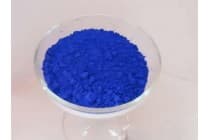 150纳米 40纳米钴蓝 铝酸钴 CoAl2O4