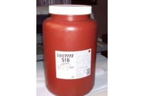 乐泰5061水基预涂螺纹密封剂 /503/516预涂密封胶