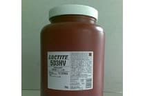 乐泰5061水基预涂螺纹密封剂 /503/516预涂密封胶