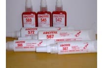 乐泰管螺纹密封剂  乐泰冷冻剂密封剂