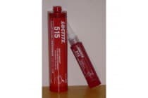 乐泰Loctite510/515/518厌氧型平面密封剂