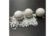 95钇稳定氧化锆珠1