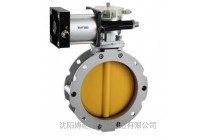 粉尘蝶阀，气动蝶阀生产厂，水泥放料阀，通风气动阀