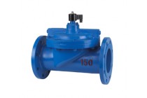 电磁阀生产厂，水用电磁阀，高温蒸汽电磁阀，先导式电磁阀