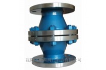 阻火器厂商，阻爆燃管道阻火器，管道放空阻火器