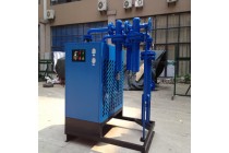 激光切割专用压缩空气干燥机