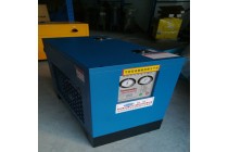 医用负压吸引系统排气除菌装置