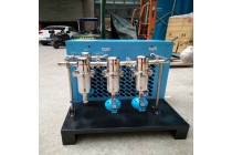 全不锈钢板换冷干机