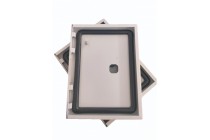 机柜密封条点胶机-电气柜涂胶机-配电柜打胶机-上海善佳