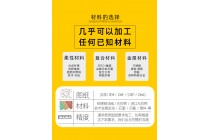 订做密封垫片橡胶石棉垫耐高温耐油纸垫石墨密封圈软木胶垫不锈钢