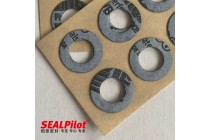 进口无石棉垫片 Interface VB-72 3M