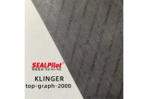 KLINGER top-graph 2000纤维增强垫片