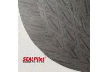 克林格KLINGERSIL 4500无石棉密封垫片