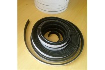 厂家直销门窗EVA密封条隔音自粘海绵单面胶