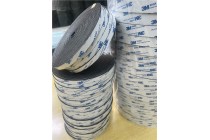 CR密封条自粘单面密封条门窗eva密封条