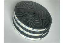 CR密封条自粘单面密封条门窗eva密封条