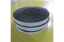 橡塑自粘海棉胶条