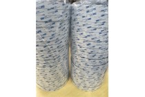 厂家现货批发阻燃橡塑密封条