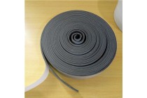 门窗缝隙密封海绵胶条EVA泡棉PU密封条海绵条