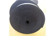 门窗缝隙密封海绵胶条EVA泡棉PU密封条海绵条