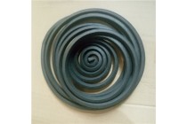 高弹EVA密封胶条通风管密封胶条