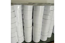 自粘阻燃隔音胶条海绵发泡橡胶条